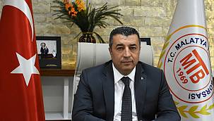 Başkan Özcan'dan Cumhuriyet Bayramı Kutlaması