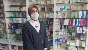 Başkan Sönmez; Grip Aşısı Malatya'ya Geldi