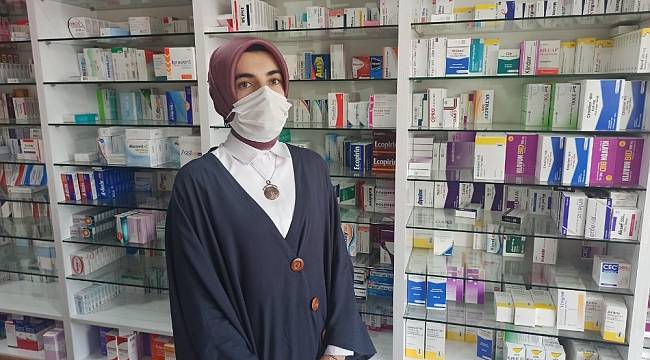 Başkan Sönmez; Grip Aşısı Malatya'ya Geldi
