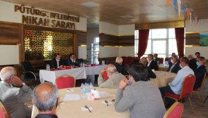 Başkan Sülük; Cumhurbaşkanımızı karşılamaya hazırız