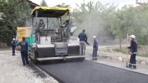 Battalgazi'de 150 milyonluk dev yatırım