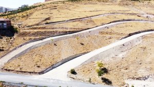 Battalgazi'de 2020 yılı hedefleri aşıldı