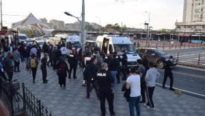 Bıçaklı sopalı kavga: 7 yaralı