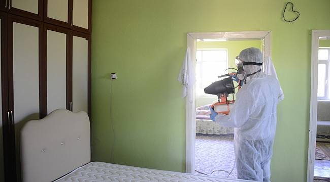 Büyükşehir'den vatandaşlara sosyal destek