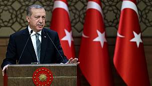 Cumhurbaşkanı Erdoğan, 25 Ekim'de Malatya'da