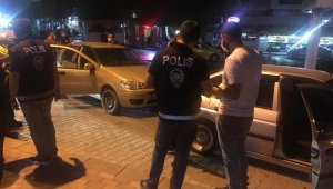 Emniyetten şok uygulama