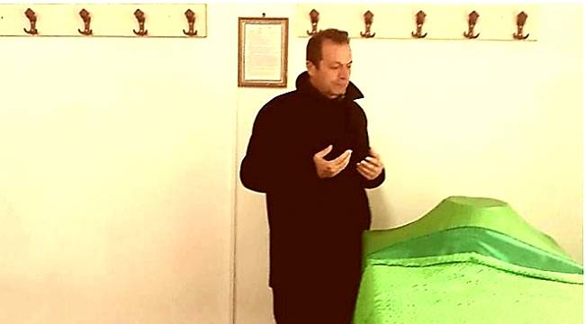 Eski Malatya Aşk Grubundan Kandil Mesajı