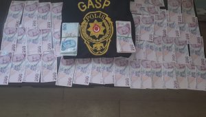 Gasp Şüphelisi, Serbest Bırakıldı