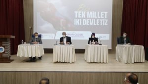 Güder; Ateşkese İhanet Eden Ermenistan'ı Kınıyoruz