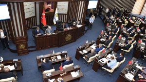 Gürkan; Ermenistan sivil halkı katlediyor