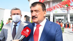 Gürkan; Esenlik Marketlerinde Fransız Ürünler Satılmayacak