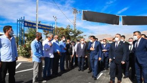Gürkan; Hizmet vatandaşın ayağına gidecek