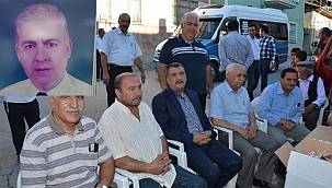 İlyas Akcebe, Koronavirüse yenik düştü