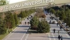 İnönü Üniversitesi'ne Öğretim Üyeleri Alınacak