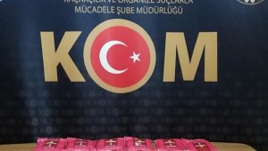 Kaçakçılığa geçit yok