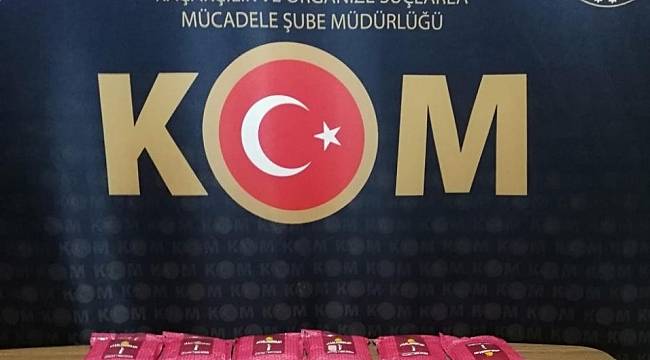 Kaçakçılığa geçit yok