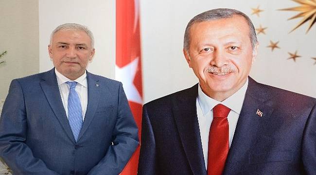 Kahtalı'dan Peygamber Efendimize hakarete sert tepki