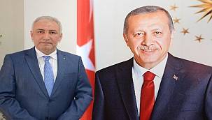 Kahtalı'dan Peygamber Efendimize hakarete sert tepki