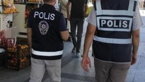 Karantinaya uymayan 5 kişi yurda yerleştirildi
