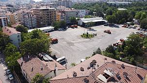 Karayolları 81. Şube Şefliği Battalgazi'ye Devredilecek
