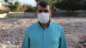 Kiltepe Muhtarından Yeni Okul Talebi