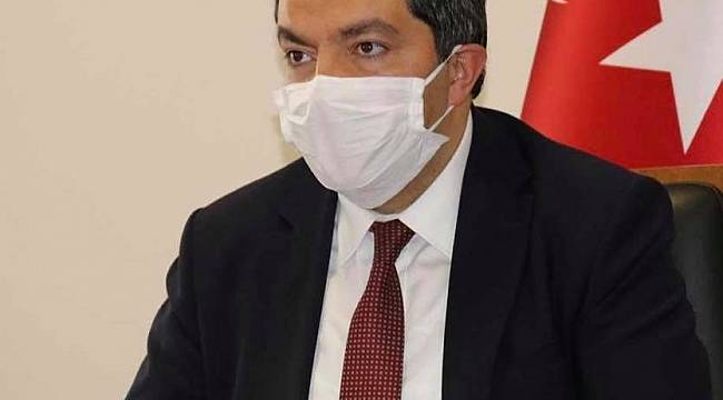 Malatya'da Covid-19 Vaka Sayısı Yüzde 15-20 Oranında Arttı