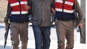 Malatya'da PKK/KCK operasyonu: 1 Gözaltı
