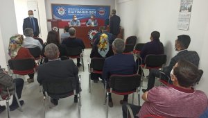 Memur-Sen'den Fransa'ya tepki