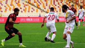 Mete Işık; Önümüzdeki maçlara daha çok çalışacağız