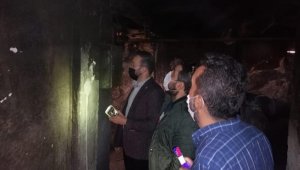 Mimarlar Odası'ndan Sultansuyu açıklaması