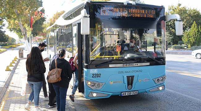 MOTAŞ, HES kodu uygulamasına geçiyor