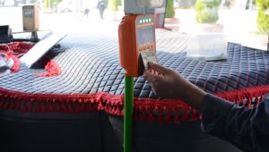 Otobüslere HES kodu zorunluluğu geliyor