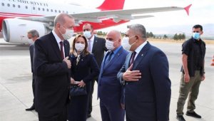 Sadıkoğlu; 12 Fabrika ile 3 Bin Yeni İstihdam Sağlandı