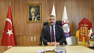 Sadıkoğlu; Nitelikli ve ihracat odaklı yeni yatırımlara kapı açıyoruz