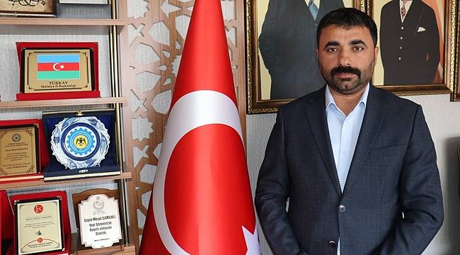 Samanlı; SİHA'larımızın başarısı ortada
