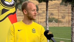 Semih Kaya; Beşiktaş karşısında puan alacağımıza inanıyorum