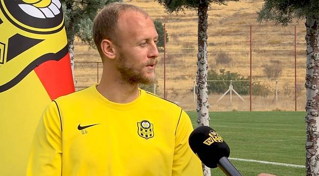 Semih Kaya; Beşiktaş karşısında puan alacağımıza inanıyorum