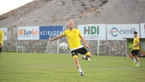 Semih Kaya; En büyük hedefim Avrupa kupalarına gitmek