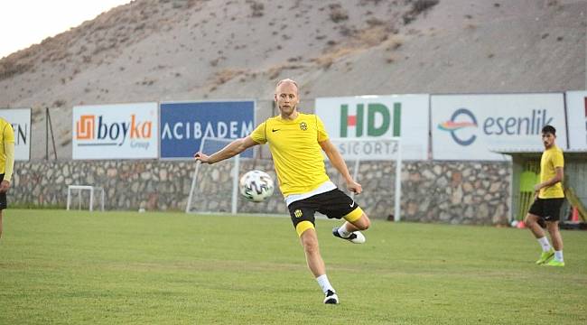 Semih Kaya; En büyük hedefim Avrupa kupalarına gitmek