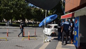 Silahlı bıçaklı kavgalarda 3 kişi yaralandı