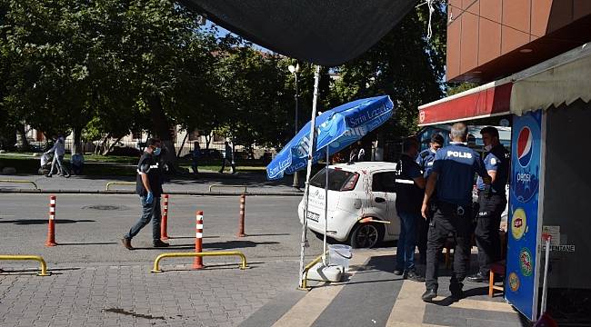 Silahlı bıçaklı kavgalarda 3 kişi yaralandı