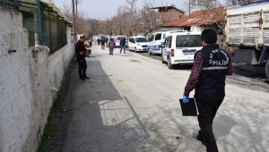Silahlı Kavgada 3 Kişi Yaralandı