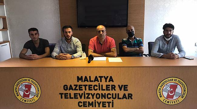 Efsane Derebeyleri ve Kaplan 44 Taraftar Derneklerinden Çağrı