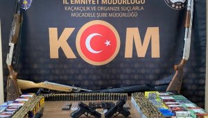Tefecilere göz açtırılmıyor