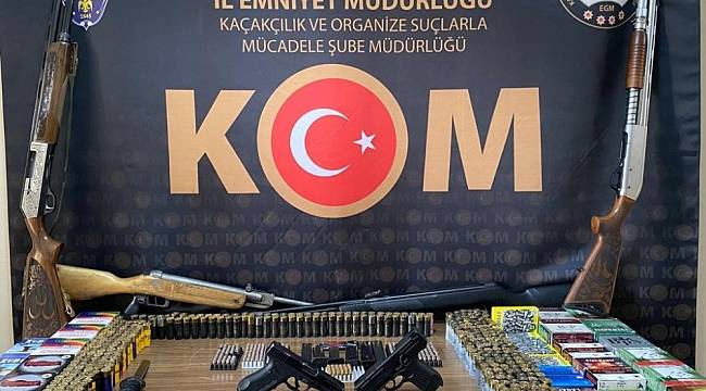 Tefecilere göz açtırılmıyor