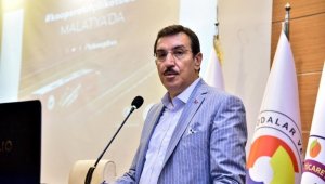Tüfenkci; Cazibe Merkezleri Yatırımları Bir Yıl Uzatıldı