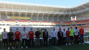 YMS, 3 transfer daha yapmayı planlıyor