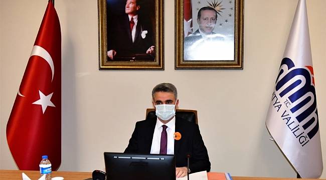 2020 yılında 2 cinayet olayı meydana geldi
