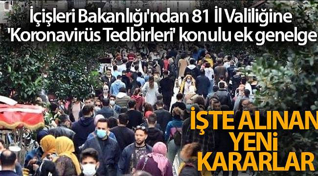 Açık Alanda Sigara İçmek Yasaklandı
