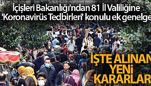 Açık Alanda Sigara İçmek Yasaklandı